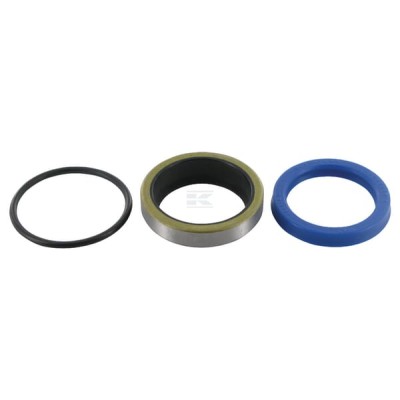 Zestaw uszczelniający EPL 50 EPL95000 | Exvi