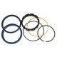 Zestaw uszczelniający CR. 25 EPL30 PC2530000 | Exvi