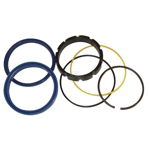 Zestaw uszczelniający CR. 25 EPL40 PC2540000 | Exvi