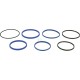 Zestaw uszczelek do TC 4023 i 4027 TC94023 | Exvi