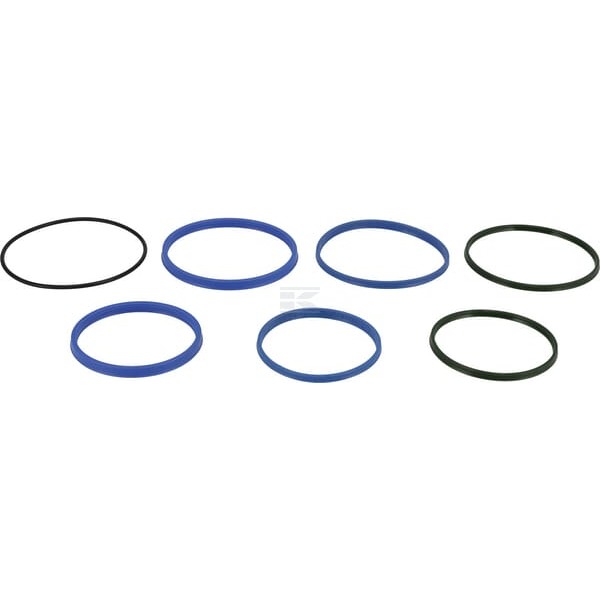 Zestaw uszczelek do TC 4023 i 4027 TC94023 | Exvi