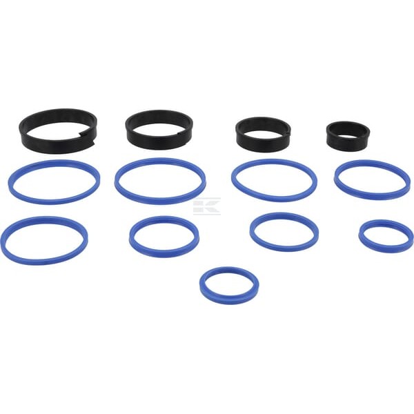 Zestaw uszczelniający Z4 ø45-ø90 TC981203 | Exvi