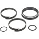 Zestaw uszczelniający pasujący do JCB JCB99100018 | Exvi