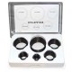 Zestaw uszczelek typu O-ring CAT 2701545 | Exvi