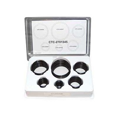 Zestaw uszczelek typu O-ring CAT 2701545 | Exvi