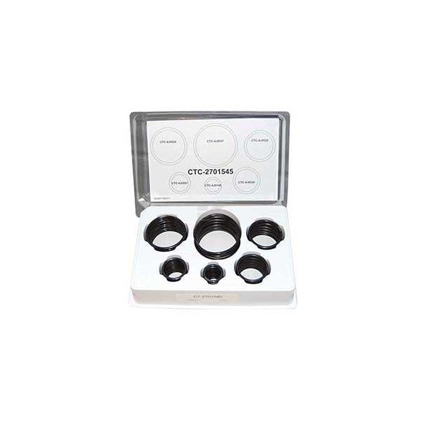 Zestaw uszczelek typu O-ring CAT 2701545 | Exvi