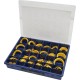 Zestaw uszczelek typu O-ring CAT 4C8253N | Exvi