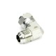 Kolanko hydrauliczne calowe AB 1 1/16" 5825251212 | Exvi