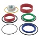Zestaw uszczelek CSKJCB99100003 | Exvi