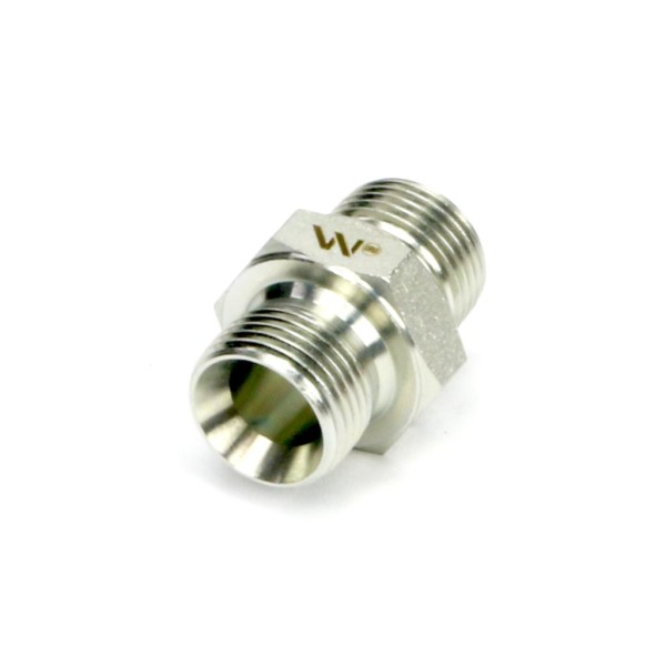 Złączka hydrauliczna calowa BB 5/8" BSP 5005051010 | Exvi