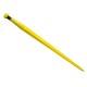 Ząb ładowacza uniwersalny prosty L- 810 W9132-810P | Exvi