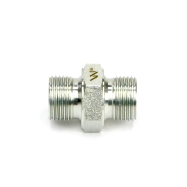 Złączka hydrauliczna calowa BB 1" BSP 5005051616 | Exvi