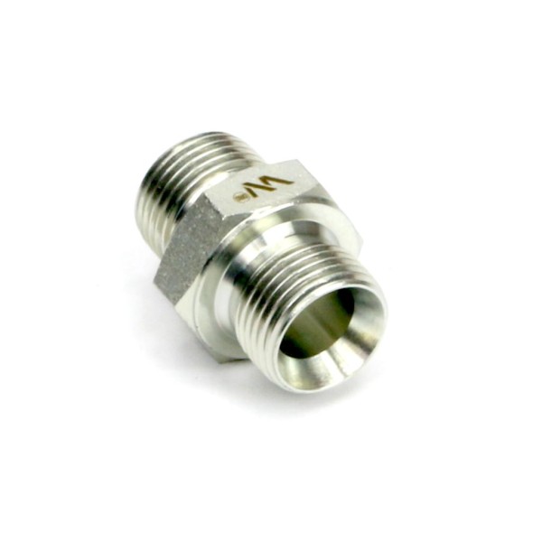 Złączka hydrauliczna calowa BB 1" BSP 5005051616 | Exvi