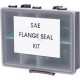 Zestaw uszczelek kołnierzowych FLANGESEALKIT | Exvi