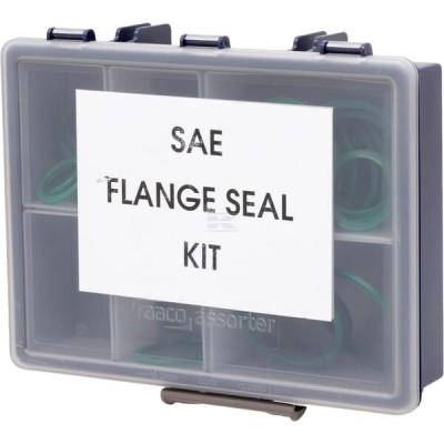 Zestaw uszczelek kołnierzowych FLANGESEALKIT | Exvi