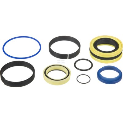 Zestaw uszczelniający pasujący do JCB JCB99100122 | Exvi
