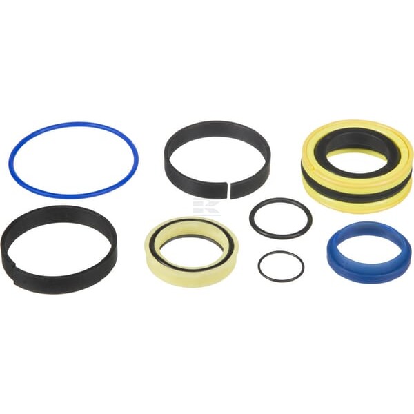 Zestaw uszczelniający pasujący do JCB JCB99100122 | Exvi