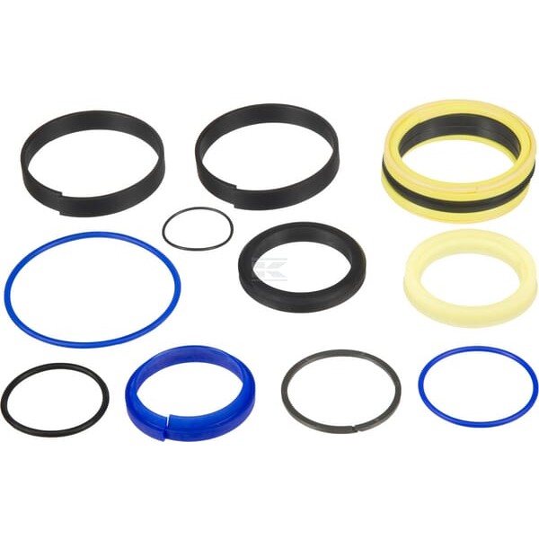 Zestaw uszczelniający pasujący do JCB JCB99100123 | Exvi