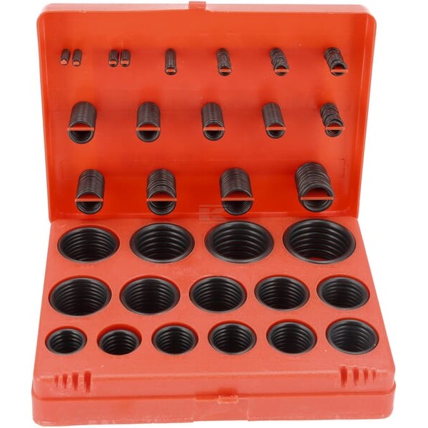Zestaw uszczelek typu O-ring G Imperial ORBOXG90SH | Exvi