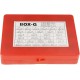 Zestaw uszczelek typu O-ring G Imperial ORBOXG90SH | Exvi