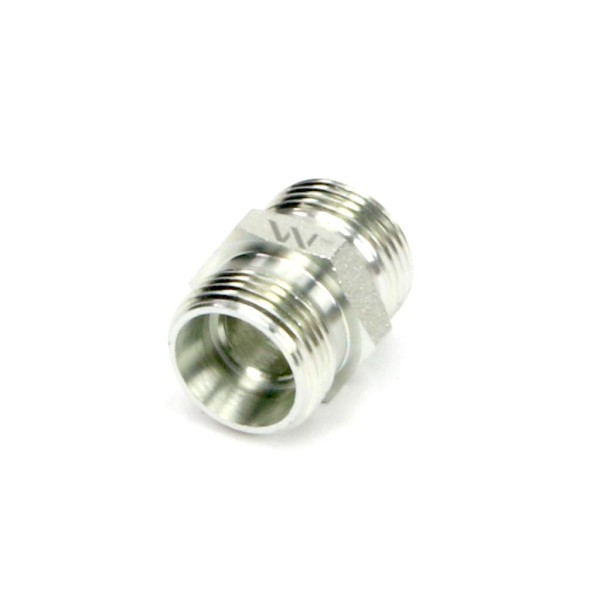 Złączka hydrauliczna metryczna BB M30x2 5011112222 | Exvi