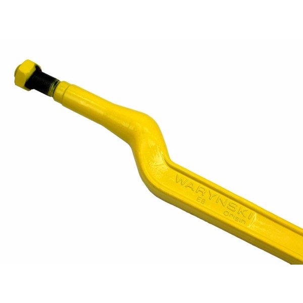 Ząb ładowacza uniwersalny Z L- 880 mm W9132-880W | Exvi
