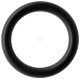 Pierścień uszczelniający o-ring 9.5x1.8 Fella 127945 | Exvi