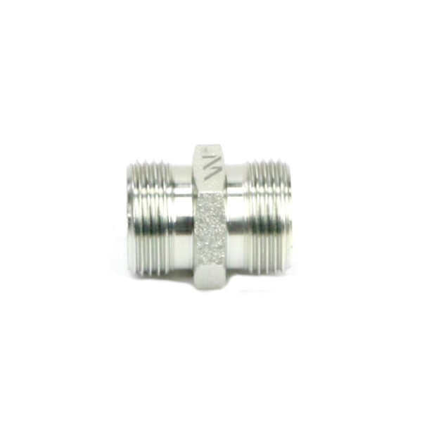 Złączka hydrauliczna metryczna BB M52x2 5011114242 | Exvi