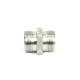 Złączka hydrauliczna metryczna BB M16x1.5 5011111010 | Exvi