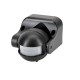 CZUJNIK RUCHU 1200W 180 CZARNY CRCZ1200W | Exvi