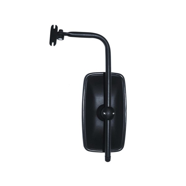 Zestaw lusterko uniwersalne 285 x 155mm + ZEST-KWL05 | Exvi