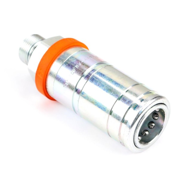 Szybkozłącze hydrauliczne gniazdo 3CFHF0812215F | Exvi