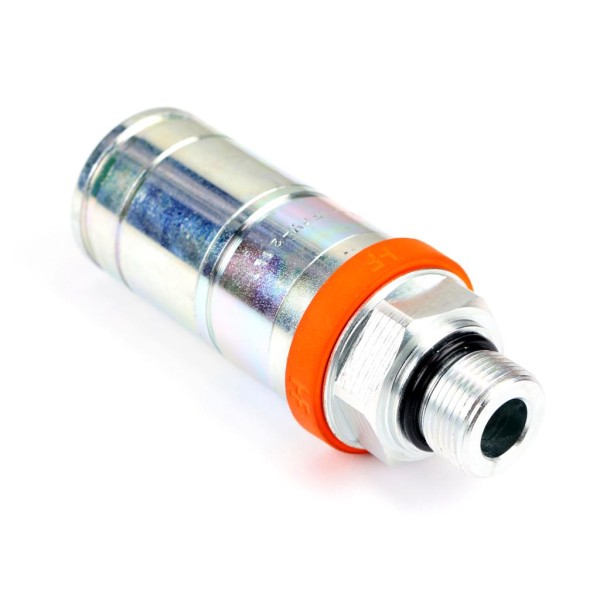 Szybkozłącze hydrauliczne gniazdo 3CFHF0812215F | Exvi
