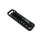 Zestaw 12 el. nasadki 3/8przedłużka 12.5 cm WMZ029 | Exvi
