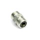 Złączka hydrauliczna calowa BB 1" ORFS 5024241010 | Exvi