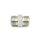Złączka hydrauliczna calowa BB 1" ORFS 5024241010 | Exvi