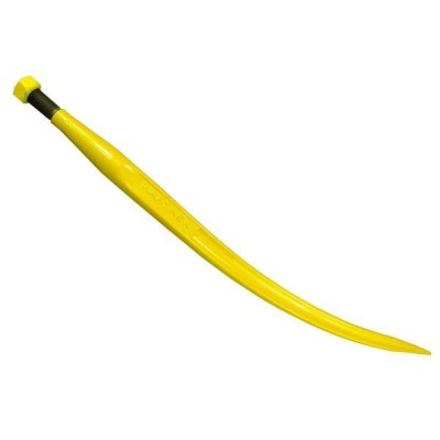 Ząb ładowacza wygięty zamykający L- 680 W9132-680K | Exvi
