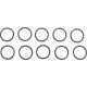 Pierścień uszczelniający o-ring OR2230240P010 | Exvi