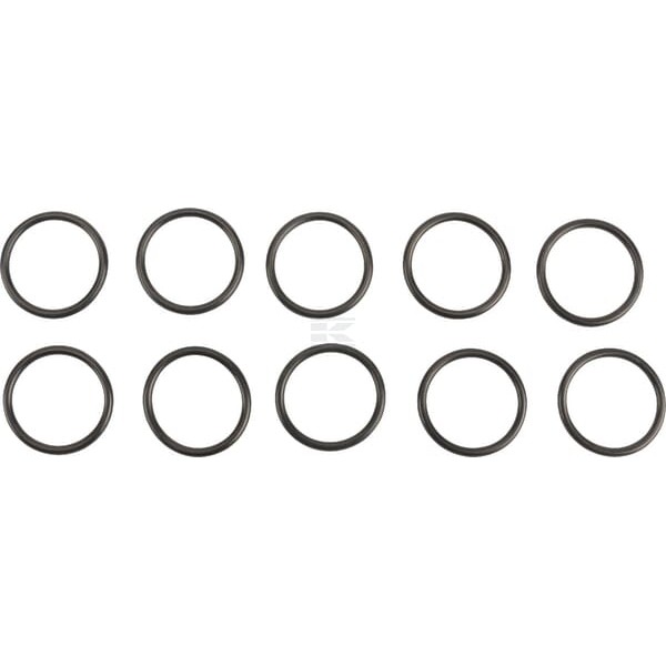 Pierścień uszczelniający o-ring OR2230240P010 | Exvi
