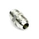 Złączka hydrauliczna calowa BB 7/8" UNF 5025251010 | Exvi