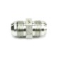 Złączka hydrauliczna calowa BB 7/8" UNF 5025251010 | Exvi