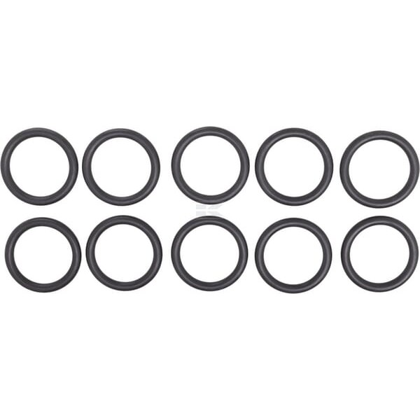 Pierścień uszczelniający o-ring 37x6 mm 75 OR376P010 | Exvi