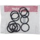 Pierścień uszczelniający o-ring 34x5 mm 75 OR345P010 | Exvi