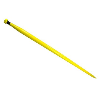 Ząb ładowacza uniwersalny prosty L- 1100 W9132-1000P | Exvi