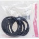 Pierścień uszczelniający o-ring 46x4 mm 75 OR464P010 | Exvi