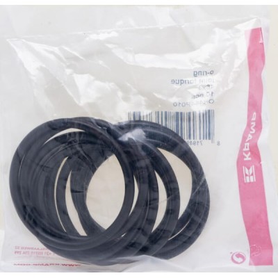 Pierścień uszczelniający o-ring 46x4 mm 75 OR464P010 | Exvi