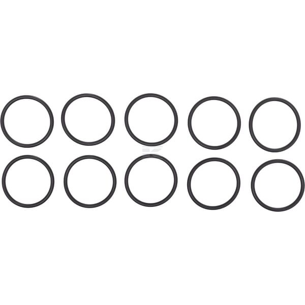 Pierścień uszczelniający o-ring 46x4 mm 75 OR464P010 | Exvi