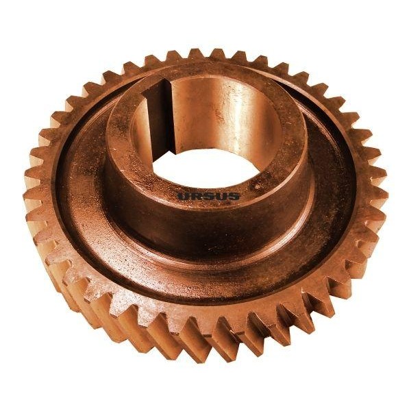 Koło stałego zazębienia Z-41 C-385 88/12-103/1 | Exvi