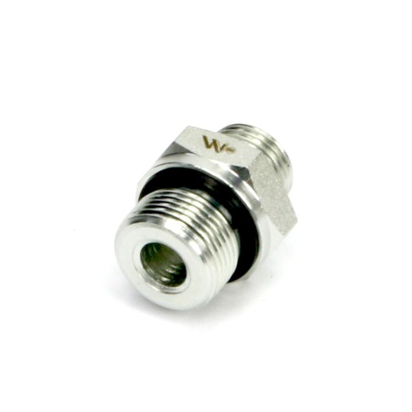 Przyłączka hydrauliczna metryczna BB 5011141018 | Exvi