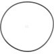 Pierścień uszczelniający o-ring OR1076226290P001 | Exvi